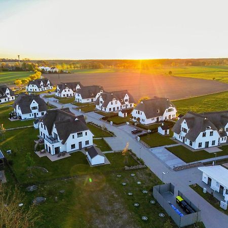 Inseldomizil Stolpe - Urlaub Unter Reet Auf Usedom Villa Stolpe auf Usedom Luaran gambar