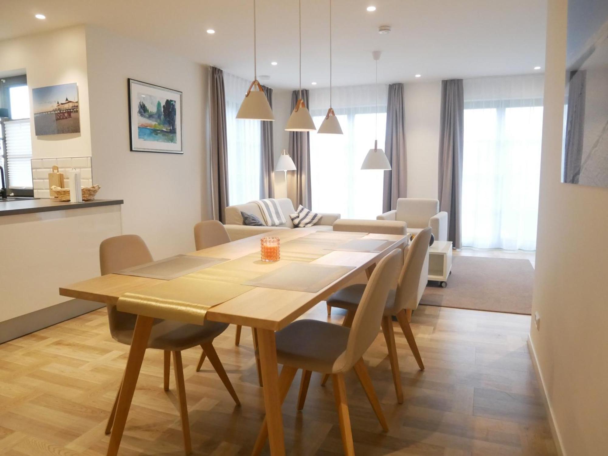 Inseldomizil Stolpe - Urlaub Unter Reet Auf Usedom Villa Stolpe auf Usedom Luaran gambar