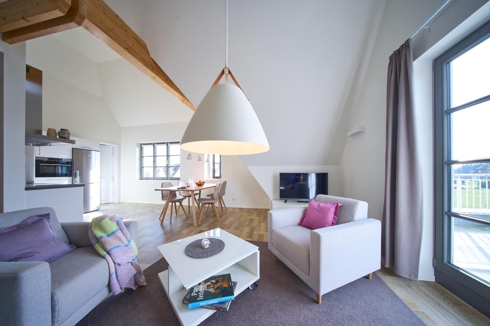 Inseldomizil Stolpe - Urlaub Unter Reet Auf Usedom Villa Stolpe auf Usedom Luaran gambar
